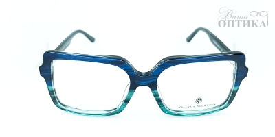 Valentin Yudashkin 82010 7 54 оправа очковая